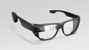 全新企业版Google Glass开箱视频
