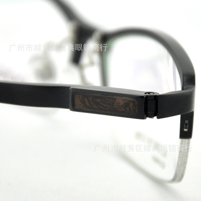 【热销眼镜批发 GF054铝镁眼镜架 时尚新款眼镜框 品牌眼镜现货供应】价格,厂家,图片,框架眼镜,394条-