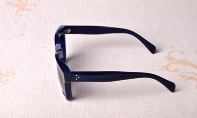 【大方框偏光太阳镜 深蓝品牌眼镜框超轻板材眼镜架批发代理NL1049】价格,厂家,图片,太阳镜、偏光镜、时装镜,深圳诺龙眼镜-