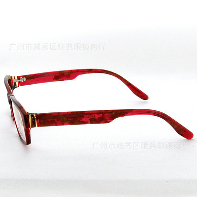 【热销新款 时尚潮流进口板材眼镜 框架眼镜批发 厂家直销K8824现货】价格,厂家,图片,框架眼镜,广州市越秀区睛典眼镜商行-