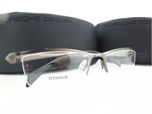 2014新款纯钛眼镜架 P8805深圳眼镜框批发 可工厂下单定做